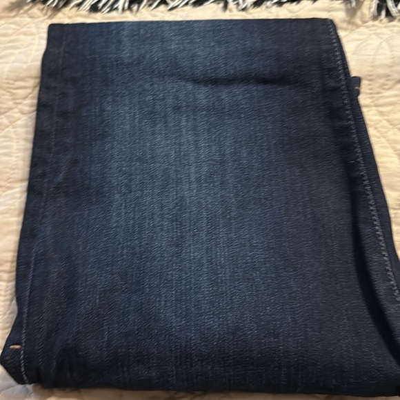 🌹MAVI MATT RELAXED STRAIGHT LEG JEANS - Picture 10 of 10